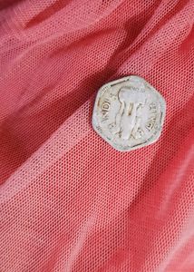 3 Paisa Coin
