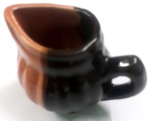 Vintage Ceramic Coffee Set