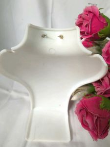 Vintage Jewelry Stund Eyerring Latest Design Beaut