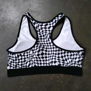 Rick and Morty Sports Bra