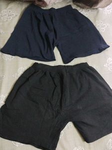 Men's Shorts - Race 3 Design(set of 2 )