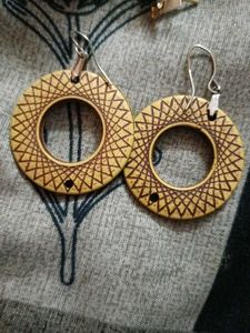 Assorted Earrings Collection