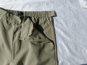 Chic Wide lege trousers 💚