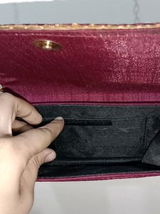 Sling Bag💜
