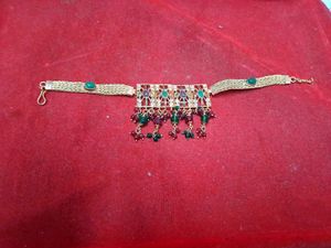 Traditional Baajuband Armlet✨️✨️