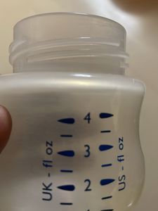 Avent 125ml