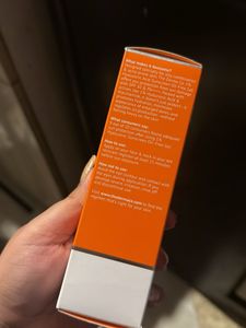 The Derma Co. SPF 50 Sunscreen Gel