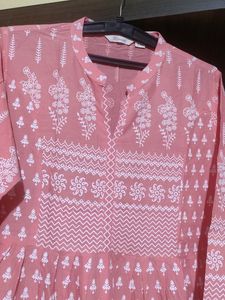 Frock Kurti