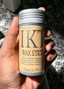 IKT Wax Stick - Hair Styling Product