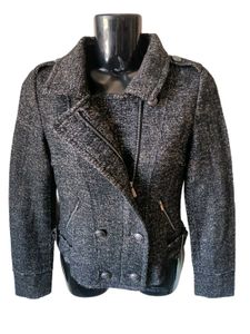 Premium Quality & Versatile Jacket Size S & Xs