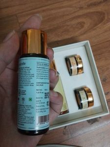 Soul Tree Skincare Gift Box