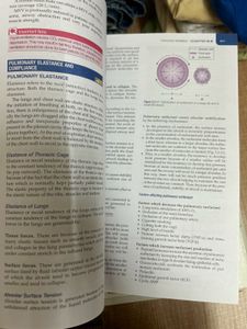 Medical Physiology for Undergraduate Students