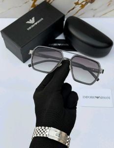 Emporio Armani Sunglasses
