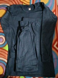 Lux Thermal Set - Comfort Warmth