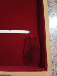 Jewelry Box for Necklace &amp; Earrings