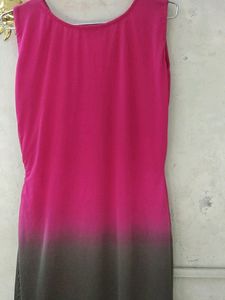 32-34-36 Size Stylish Kurti
