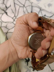 Daniel Klein Women's Watch