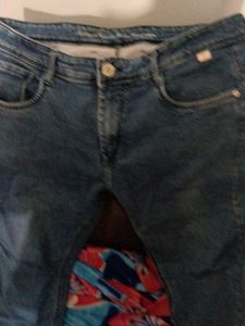 Brand Jeans - Stylish Denim