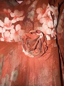 🌸 Elegant Floral Maxi Dress 🌸