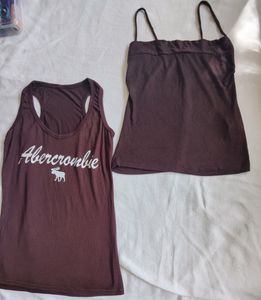 Combo Of Two Slips - Small Size