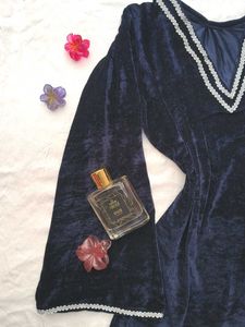 Winter corset back kurti 🫶🏻