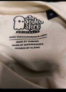 Cute Cartoon Graphic T-Shirt
