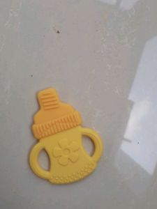 Combo 4no's Baby Teether