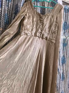 Elegant Ethnic Gown boutique made
