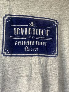 Pramod Full Length Tshirt For Sale!