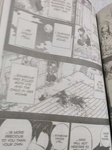 Demon Sayer 21