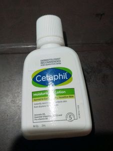 Cetaphil Moisturizing Lotion