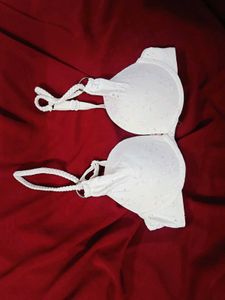 🇳🇿💫🎀 Hunkmollar bra 34/36 size