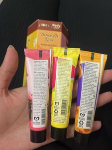 Plum Lovin' Body Lotion