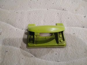 Kangaroo Paper Punch Machine