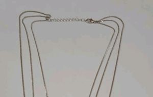 Jewellery For Women Stylish Pendant Necklace
