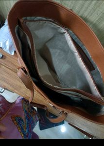 Michael Kors Tote Bag