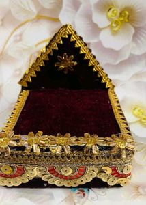 LADDU Gopal Ji Ka Bed