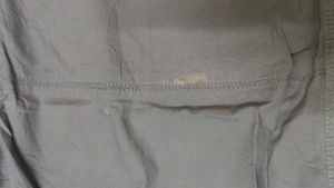 Imported DKNY Jeans Capri Pant