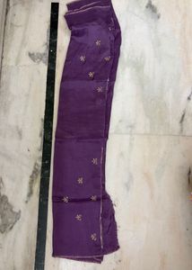Party wear suit fabric