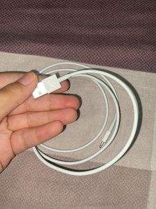 Apple Original Charging Cable