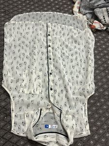 Stylish Printed Shirt