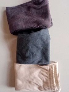 Comfortable Leggings (2 Pairs)1 legging Free