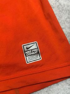 Nike Pro Compression Long Sleeve