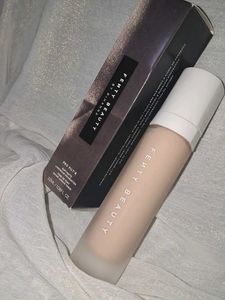 Fenty Beauty Pro Filt'r Soft Matte Foundation ✨🤎