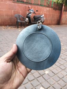 Souvenir Metal Taj Mahal India