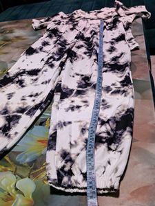 Tie Dye Co-ord Set