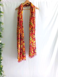 Kurti Patitala Pant &amp; Dupatta Set