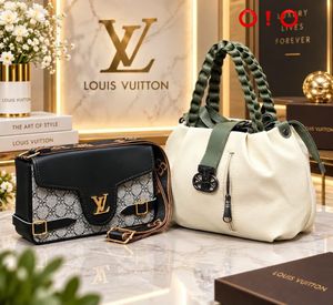 louis Vuittion bag combo