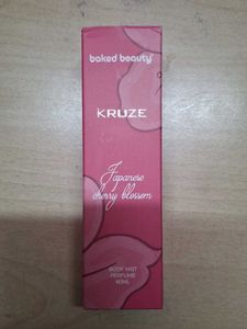 Kruze Japanese Cherry Blossom