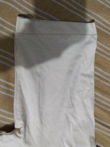 Graphic Print Long Sleeve T-Shirt size m crop tshi